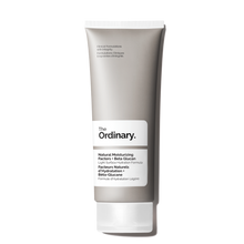 Natural Moisturizing Factors + Beta Glucan B2