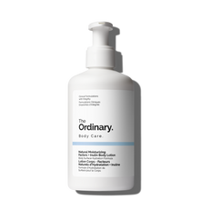 Natural Moisturizing Factors + Inulin Body Lotion R1
