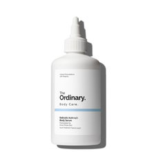 Salicylic Acid 0.5% Body Serum W4