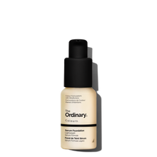 Serum Foundation - 1.0-n - 30ml C6