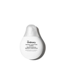 Squalane + Amino Acids Lip Balm H9