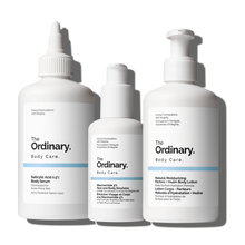 The Body Care Collection A2