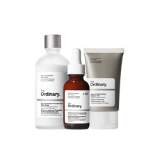 The Sensitive Skin Collection V3