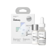 The Target & Treat Set W8