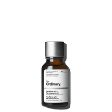 Volufiline 92% + Pal-Isoleucine 1% W4